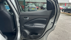 Nissan Juke 1.0 DiG-T 114 N-Connecta 5dr Petrol Hatchback